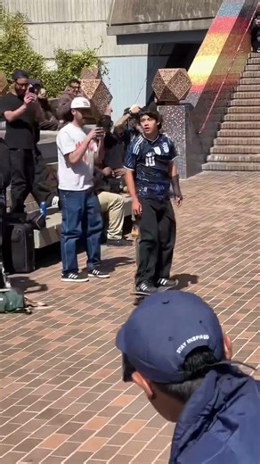 Julian Agliardi ✨ China Banks last session SFCA 🫡 ‪@IndependentTrucks‬