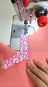 5.7K views · 96 reactions | good sewing tip for beginners #sew #sewer #sewing #sewinglove #sewingtips #sewingproject | Pattern Maker | Facebook