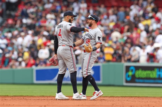 MLB Lineups Today: Complete Batting Orders and Starting Pitchers for Rangers vs Red Sox, Mets vs Diamondbacks & More | 6 May 2025