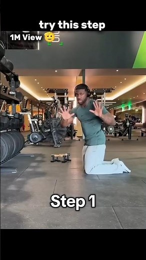 Try This Challenge #shorts #fitness