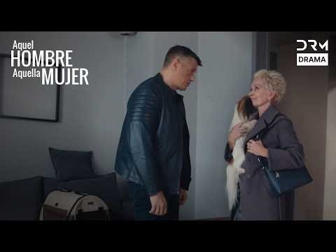 El sacrificio de una madre valiente | Ese Hombre Esa Mujer | Doblaje al español | VE2I