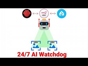Turn OpenClaw into an AI Watchdog for Smart Video Surveillance