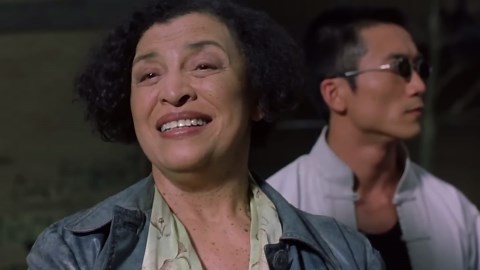 Here's Why Jet Li Disappeared From Hollywood