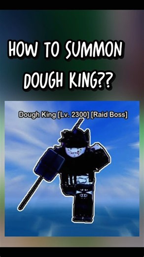 how to summon dough king in bloxfruit Roblox mythical fruit #bloxfurit #girlgamer #valorant #bgmi