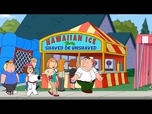 The Quagmire Festival - Family Guy | S13E17