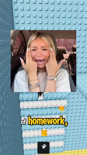 HOMEWORK SHOULD BE BANNED! #shorts #roblox #robloxrant