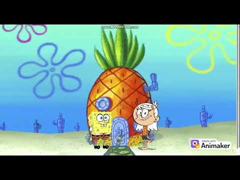 Linka Loud Grounds Plankton And Gets Ungrounded