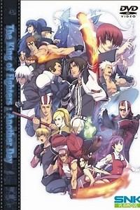 The King of Fighters: Another Day