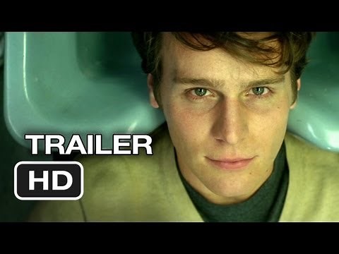 C.O.G. Official Trailer 1 (2013) - Troian Bellisario Comedy Drama Movie HD