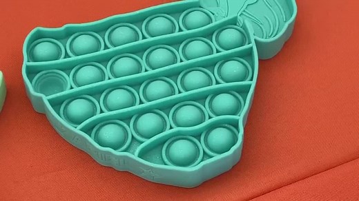 PoP It!: un jouet québécois devenu un phénomène mondial