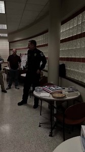 2.8K views · 104 reactions | Happy Birthday Chief Stanton! | Texas City Police Department | Facebook