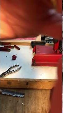 Loading the 28 Gauge on a MEC Sizemaster