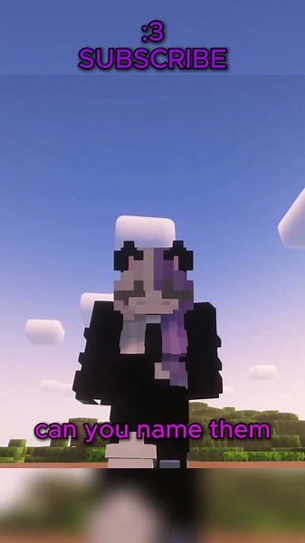 The RAREST naturally spawning block in minecraft... #minecraft