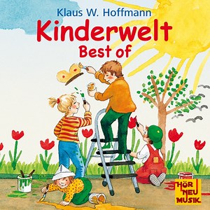 Das Lied von den Gefühlen (Kinderwelt) - Klaus W. Hoffmann: Song Lyrics, Music Videos & Concerts
