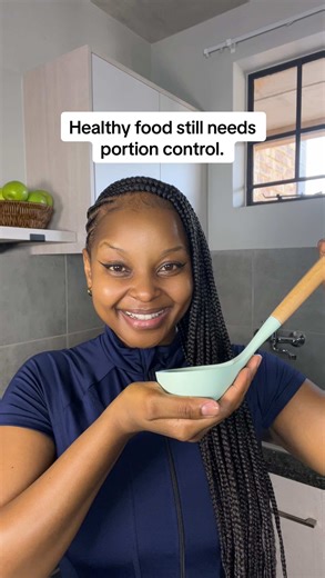 The Importance of Portion Control in Healthy Eating