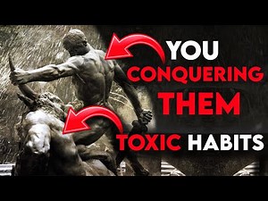 8 Hours of Willpower & Conquering Vices Affirmations