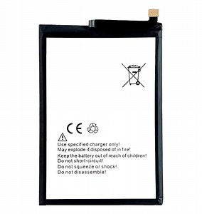 Battery for Infinix Note 7