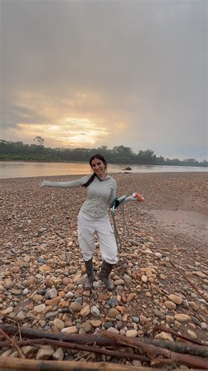 5.2M views · 159K reactions | Amazon Jungle, Peru Rainforest Expeditions Lodges #hindi #minivlog | Himynameispriya | Facebook