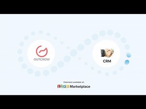Connect Outgrow with Zoho CRM to boost lead generation and optimize conversions