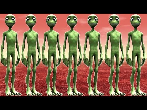 Dame To Cosita FULL HD | All Variation Dame Tu Cosita Music Video 2025