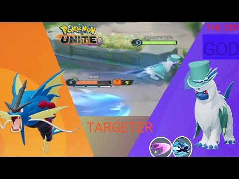 The crit kitty absol is here and faces a targeter in first place