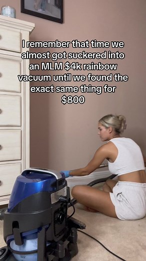 Sirena Vacuum vs Rainbow Vacuum: A Comparison Guide