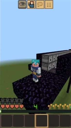 Poison Arrows, Falling Dripstone & Drowning?! Minecraft Hates Me 😭