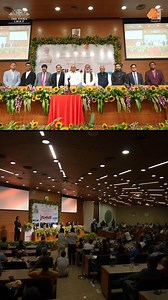 The glamour of Filmfare returns to the land of timeless culture, Gujarat. The 70th Filmfare Awards are all set to return to Gujarat this October at the iconic EKA Club, SE TransStadia, Ahmedabad. After a successful debut last year, this second edition promises even more glamour, with Bollywood’s finest gracing the event. The collaboration with Filmfare not only brings the stars closer to Gujarat but also shines a spotlight on the state’s growing presence as India’s favourite destination for film