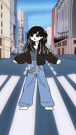 Kika Kim Star Animation - Hello Lyana Kitty