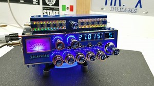 21K views · 1K reactions | MODAS Y ESTILOS CB CUSTOM Radio Galaxy DX...