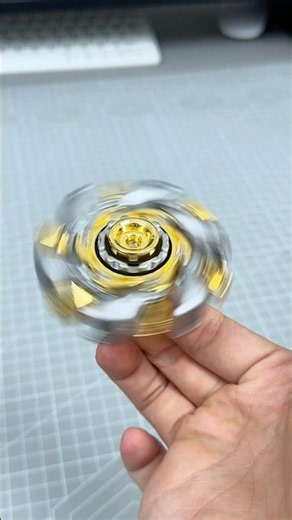 New Fidget Toys - Testiness 08