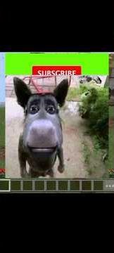 coba dapatkan iron tanpa mining, ngekill Golem dan buka chest #minecraftshorts