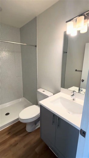 Jupiter Apartments Unit 307 | Modern Micro Studio Near Seattle University | Seattle, WA