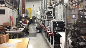 Zebra creates custom labels, wrist bands