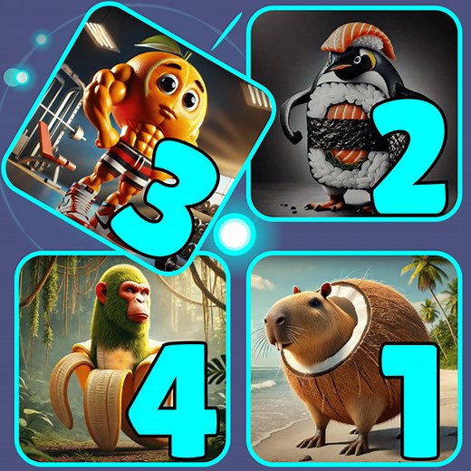 BRAINROT MERGE - 免费在线玩! | Poki (宝玩)