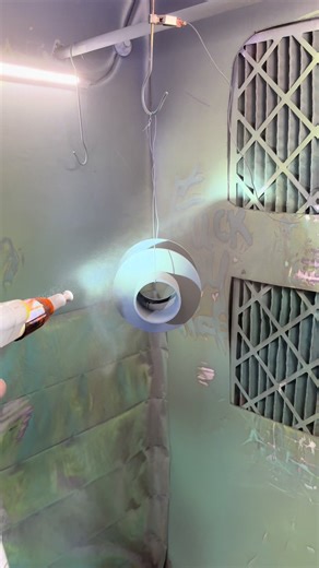 Explore Our Powder Coating Services