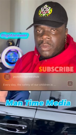 Man Gets Violent on a Child Predator 👧#trend #fyp #trendy #foryou #facebook #fight | Jerome Harrell