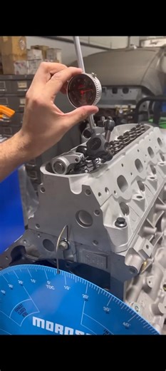 47K views · 1.2K reactions | Time to check our piston to valve clearance!  #engine #engines #machining #machineshop #enginemachining #enginemachineshop #automotive #automotiveindustry #automotivemachining #repair #rebuild #enginerepair #enginerebuild #automotiverepair #valvetrain #piston #valve #jamsionline #business #smallbusiness #coloradobusiness #familybusiness #work #workhard #hustle | JAMSI Online | Facebook