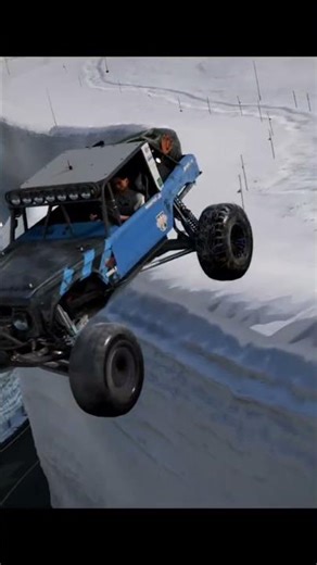 I fligh so high - Forza Horizon 6