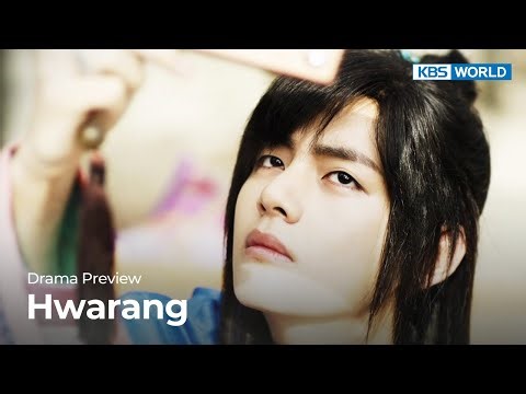 (Preview) Hwarang : EP 2 | KBS WORLD TV