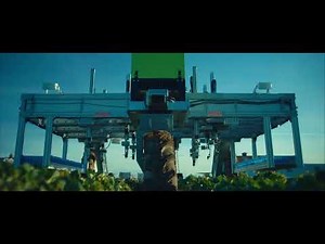 Top 9 AI-Powered Agricultural Robots in Harvesting