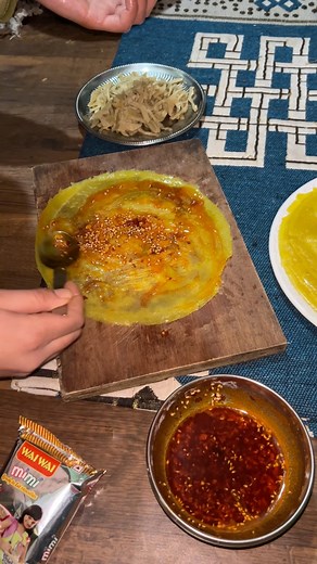 584K views · 9.9K reactions | Homemade Laphing How to Make Delicious Homemade Easy Tibetan Recipe"#food #viral #recipe #youtube #cooking #food #foodie #homemade #viralrecipe #easyrecipe #easy #laphing #howtomake #ytshortsindia #ytviral #ytshortsvideo #ytstidio #shortvideo #shortrecipe #shorts #shortsvideo #youtubeshorts #youtube | Divya Bk Vlogs | Facebook