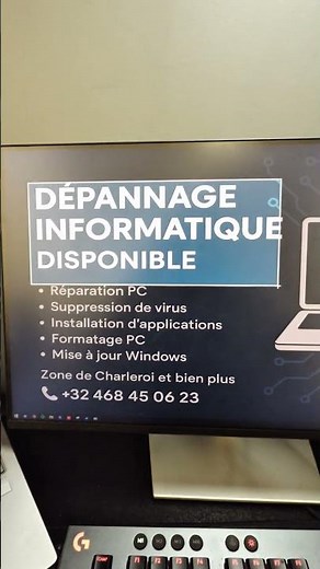Comment prendre un Screenshot de ton PC avec des raccourcis clavier en quelques secondes !