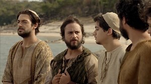 33K views · 442 reactions | JESUS LA SERIE CAPITULO 13 (SERIES BIBLICA) | La palabra del Señor | Facebook