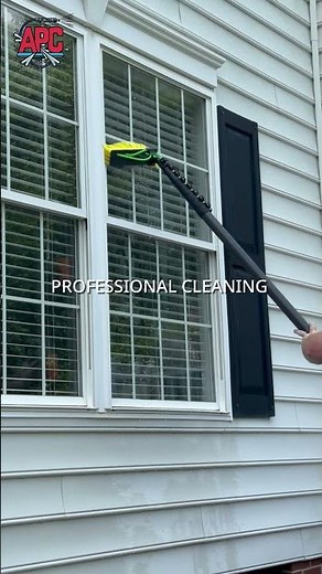 Expert Residential Window Cleaning Services to Protect & Brighten Your Home
