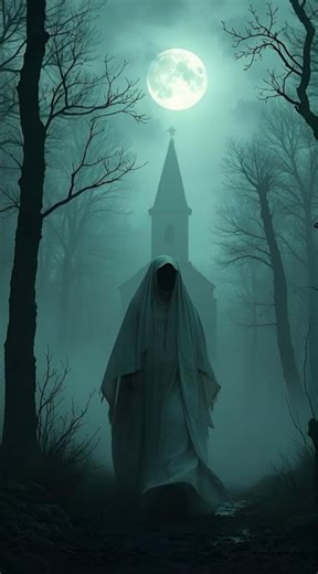 Distant ghost scream | Sound Effect #soundeffect #sound