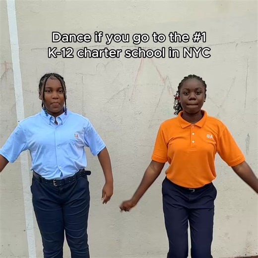 Ready to set your child up for a life of success? 🎓 We’re the top-performing K-12 charter network in NYC for a reason – we prepare your child for college and for life. That’s the Success Academy difference. | Success Academy Charter Schools