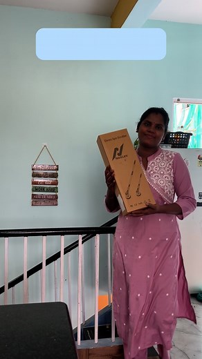 420K views · 2.2K reactions | Minivlog‍♀️ Electronic spring brush for all cleaning purpose✨|450mAh#diml#home#cleaning | Akshus Minivlog | Facebook