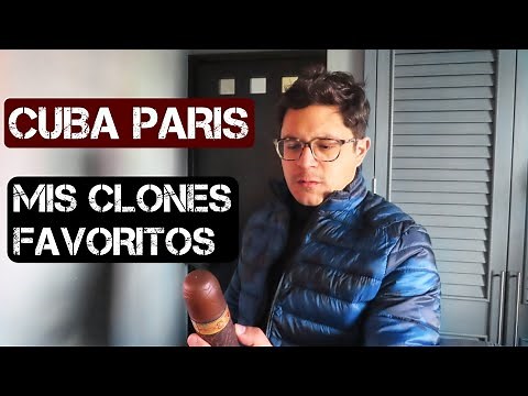 MI COLECCION DE FRAGANCIAS CUBA PARIS, ¿CUÁLES SON LAS MEJORES? ¿Cuba Gold? ¿Cuba Royal?