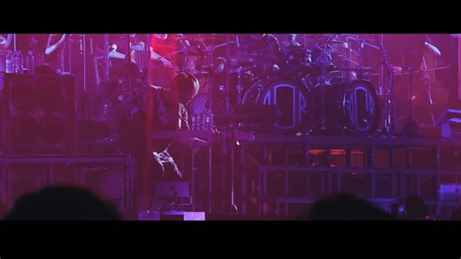 oor 演唱会下半场纯享版